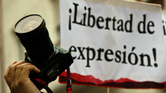 Las 10 amenazas a las libertades de expresión e información del nuevo Código Penal - Plataforma por la libertad de información