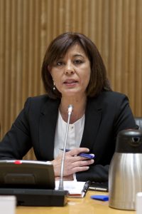 Yolanda Quintana PDLI