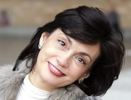 Teresa Rodríguez Montañés, catedrática de Derecho Penal y experta en derechos humanos, se incorpora a la PLI