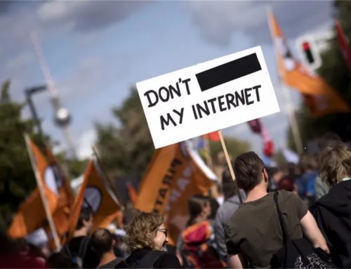 #DíadeInternet: 10 derechos que hemos perdido en Internet (sin que nos preocupe demasiado)