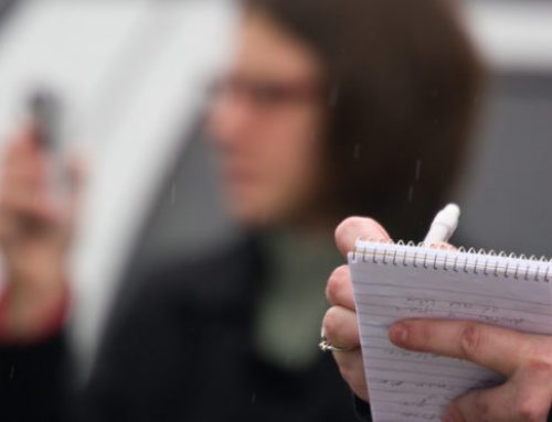 La PDLI reclama que la ley del secreto profesional proteja de forma real la libertad de información, las fuentes y las comunicaciones periodísticas